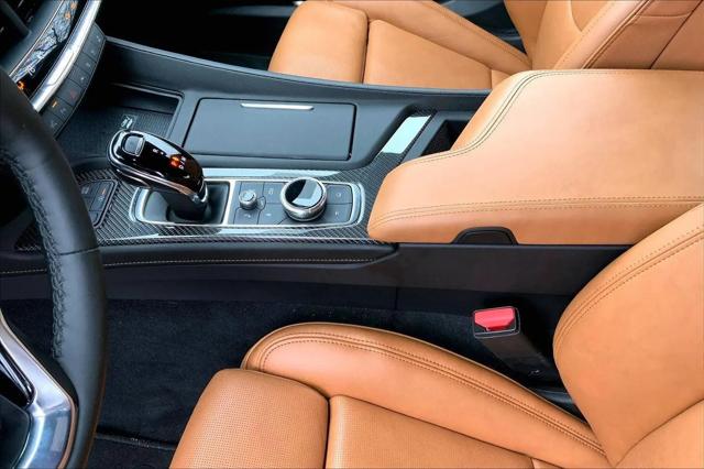 2026 Cadillac CT5 Premium Luxury RWD