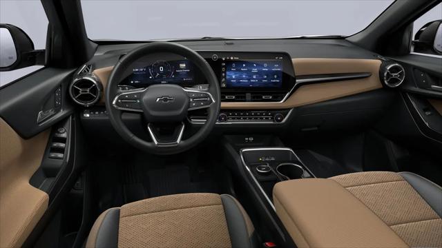 2026 Chevrolet Equinox AWD ACTIV