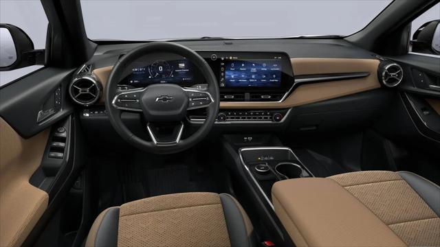 2026 Chevrolet Equinox AWD ACTIV