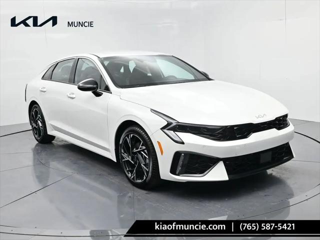 2026 Kia K5 GT-Line AWD for sale in Muncie, IN