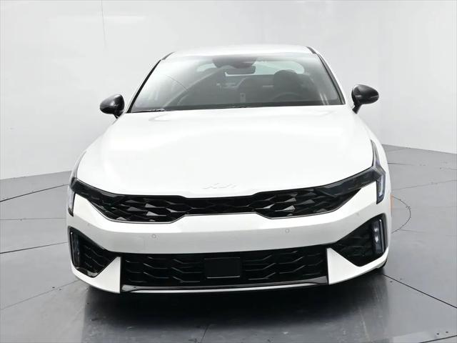 2026 Kia K5 GT-Line AWD