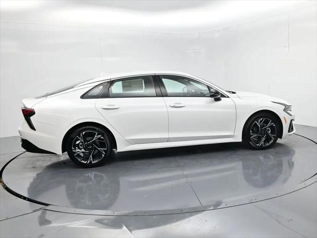 2026 Kia K5 GT-Line AWD