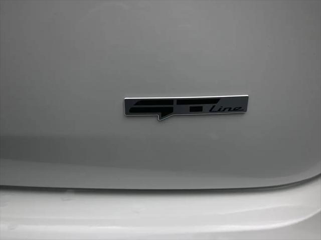 2026 Kia K5 GT-Line AWD