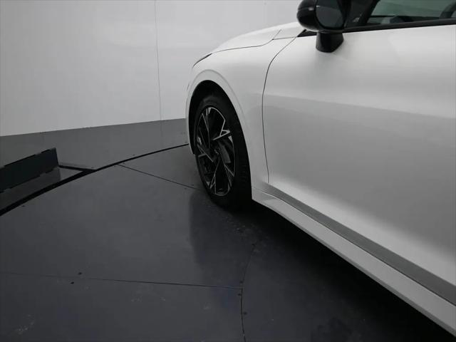 2026 Kia K5 GT-Line AWD