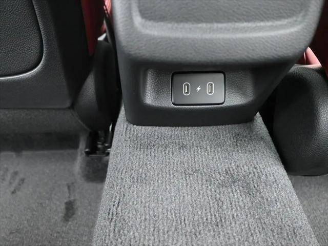 2026 Kia K5 GT-Line AWD
