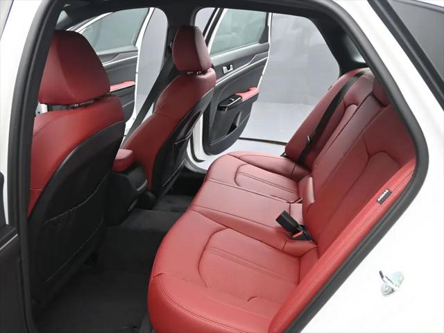 2026 Kia K5 GT-Line AWD