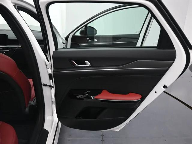 2026 Kia K5 GT-Line AWD