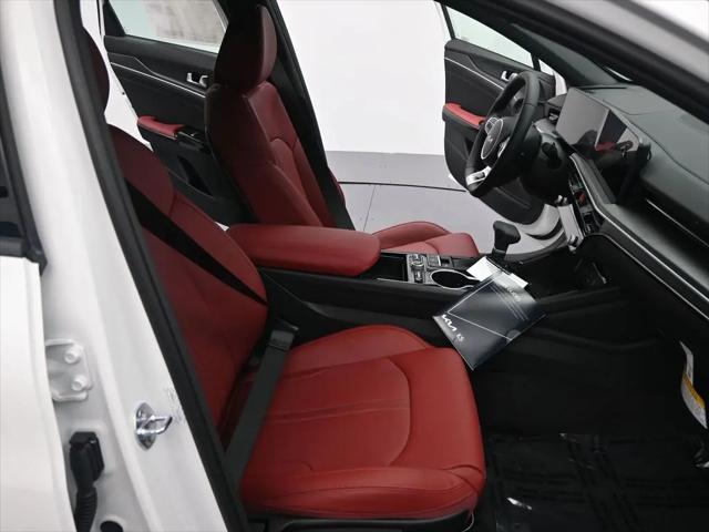 2026 Kia K5 GT-Line AWD