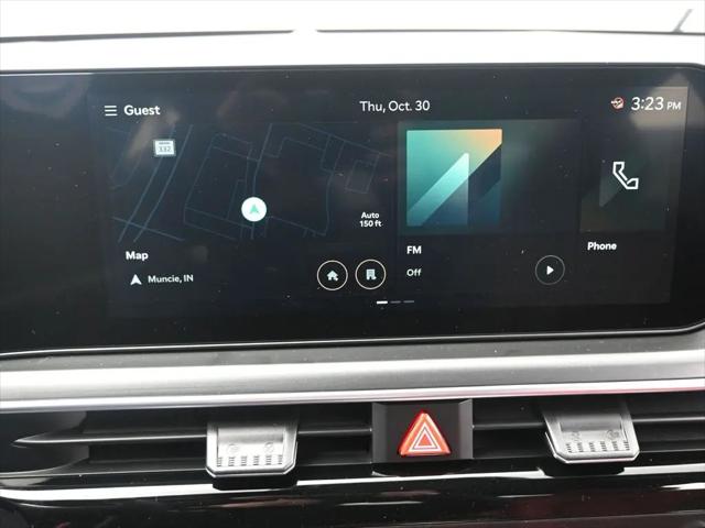2026 Kia K5 GT-Line AWD