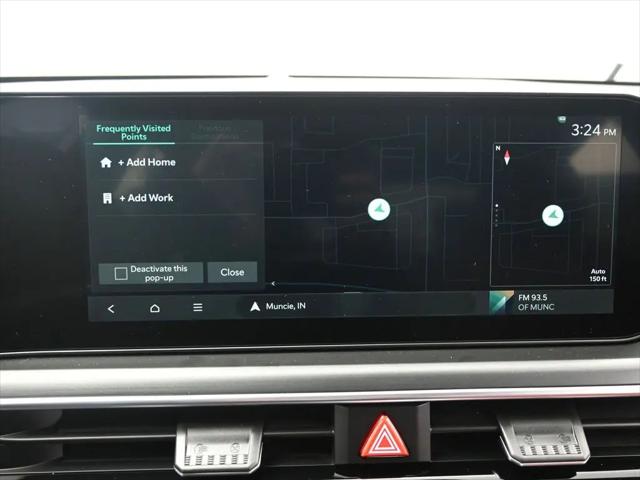 2026 Kia K5 GT-Line AWD