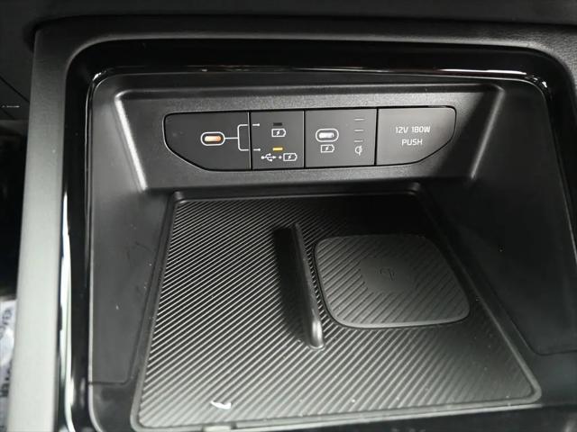 2026 Kia K5 GT-Line AWD