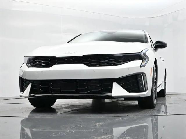 2026 Kia K5 GT-Line AWD