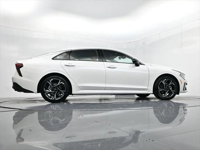2026 Kia K5 GT-Line AWD