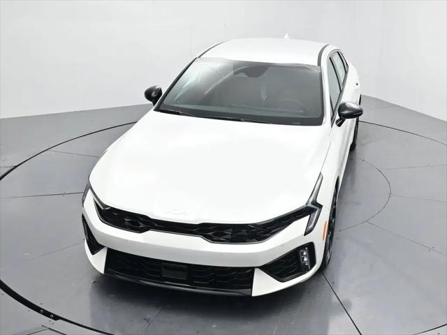 2026 Kia K5 GT-Line AWD