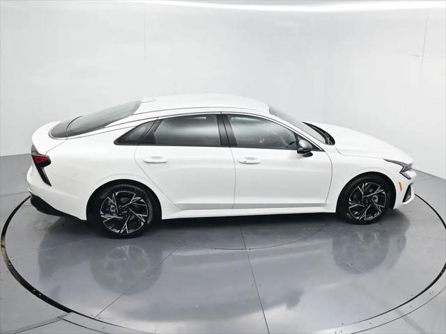 2026 Kia K5 GT-Line AWD