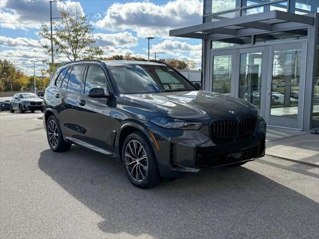 2026 BMW X5 xDrive50e for sale in Madison, WI