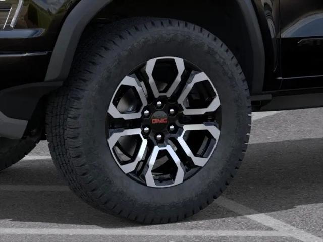 2026 GMC Canyon AT4, 4WD