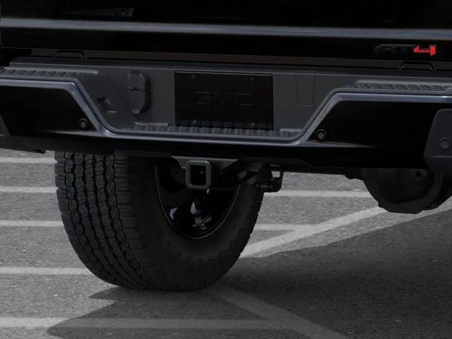 2026 GMC Canyon AT4, 4WD