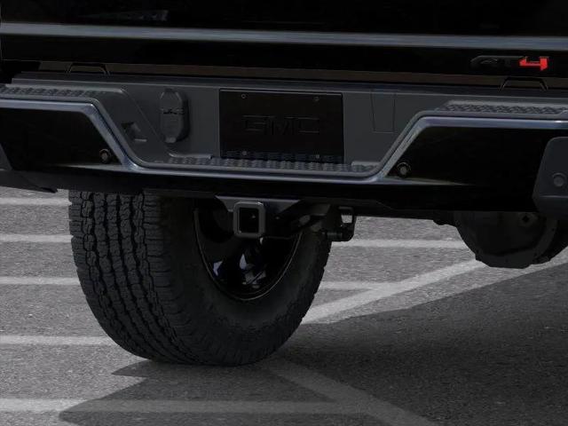 2026 GMC Canyon AT4, 4WD