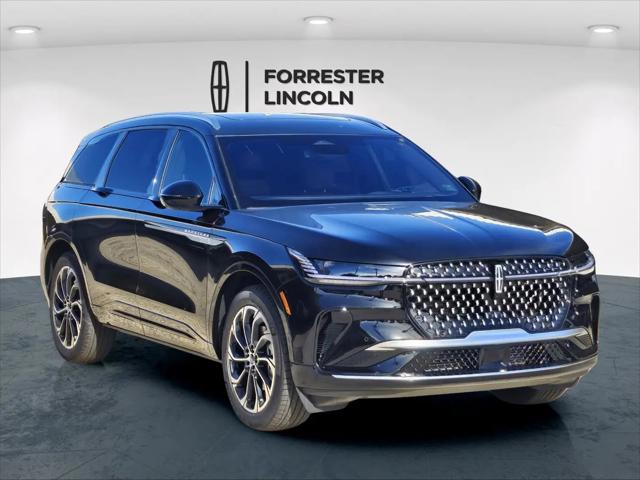 2026 Lincoln Nautilus Reserve for sale in Chambersburg, PA