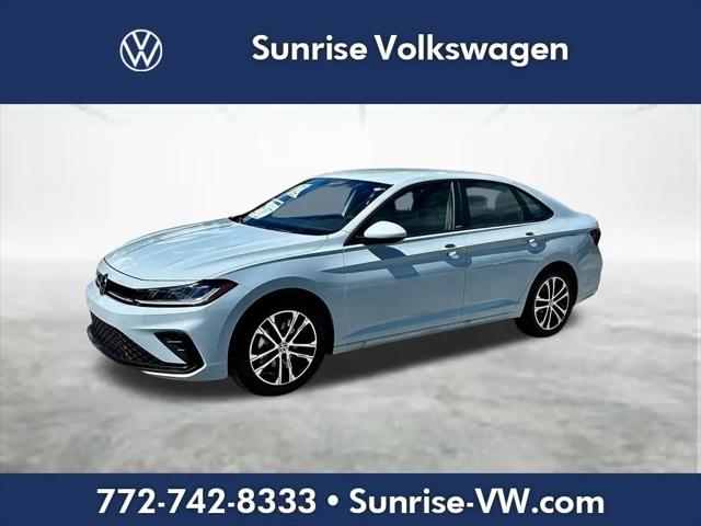 2026 Volkswagen Jetta Sport for sale in Fort Pierce, FL