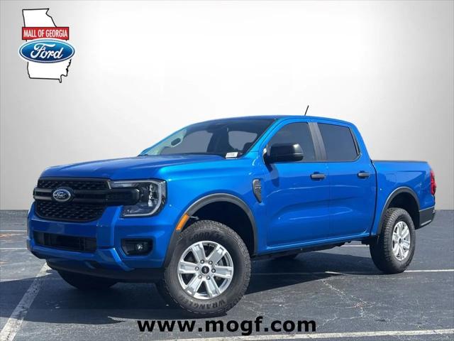 2025 Ford Ranger XL for sale in Buford, GA