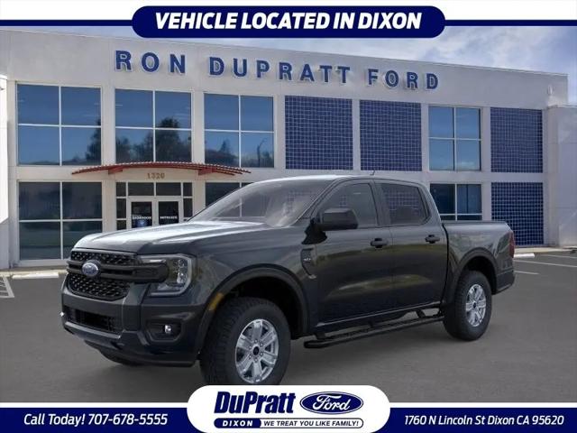 2025 Ford Ranger XL for sale in Dixon, CA