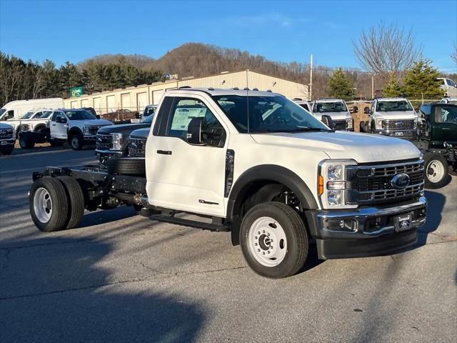 2026 Ford F-550 XL for sale in Canton, NC