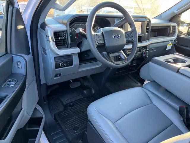 2026 Ford F-550 XL