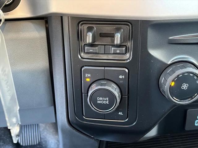 2026 Ford F-550 XL