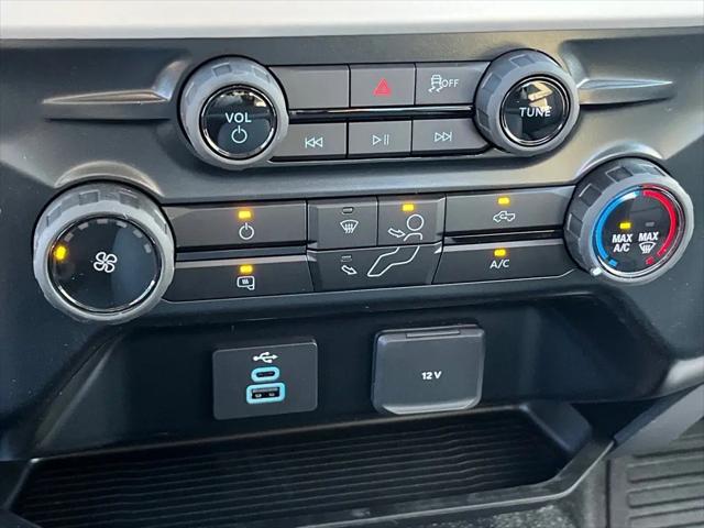 2026 Ford F-550 XL