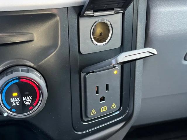 2026 Ford F-550 XL