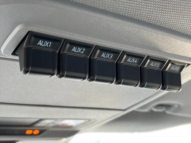 2026 Ford F-550 XL