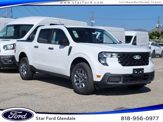 2025 Ford Maverick XLT for sale in Glendale, CA