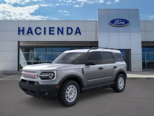 2025 Ford Bronco Sport Heritage for sale in Edinburg, TX