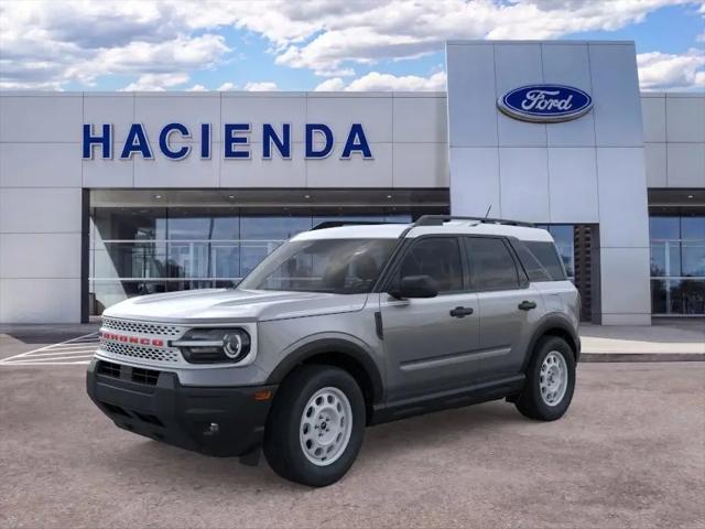 2025 Ford Bronco Sport Heritage for sale in Edinburg, TX