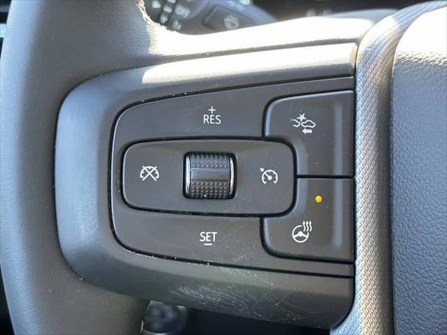 2026 GMC Sierra 2500HD Crew Cab, Standard Bed, Denali, 4WD