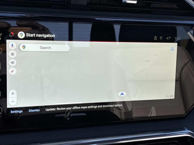 2026 GMC Sierra 2500HD Crew Cab, Standard Bed, Denali, 4WD