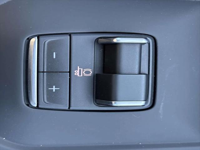 2026 GMC Sierra 2500HD Crew Cab, Standard Bed, Denali, 4WD