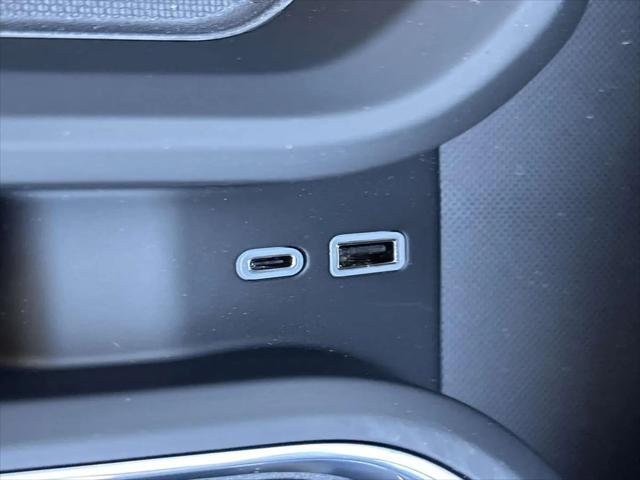 2026 GMC Sierra 2500HD Crew Cab, Standard Bed, Denali, 4WD