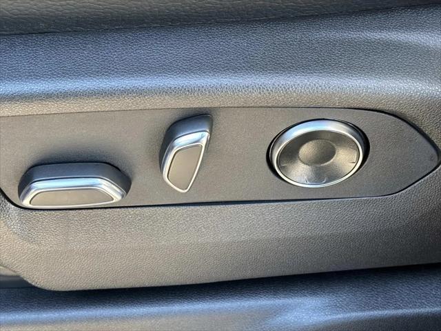 2026 GMC Sierra 2500HD Crew Cab, Standard Bed, Denali, 4WD