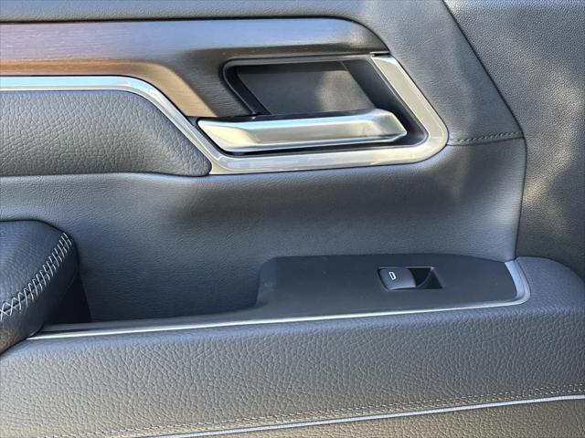 2026 GMC Sierra 2500HD Crew Cab, Standard Bed, Denali, 4WD