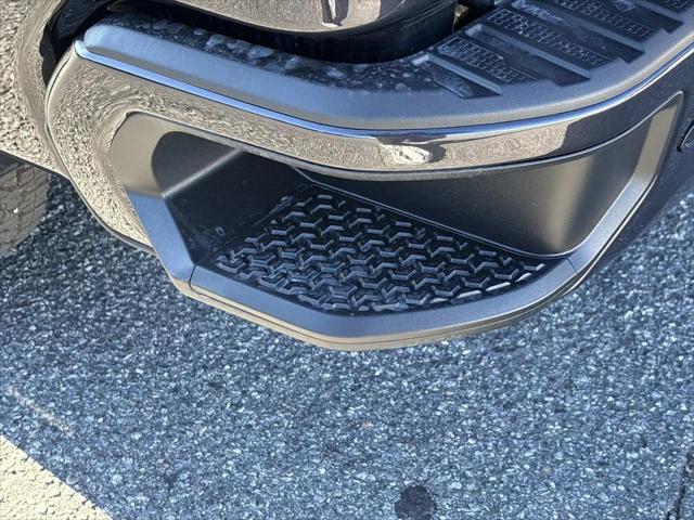2026 GMC Sierra 2500HD Crew Cab, Standard Bed, Denali, 4WD
