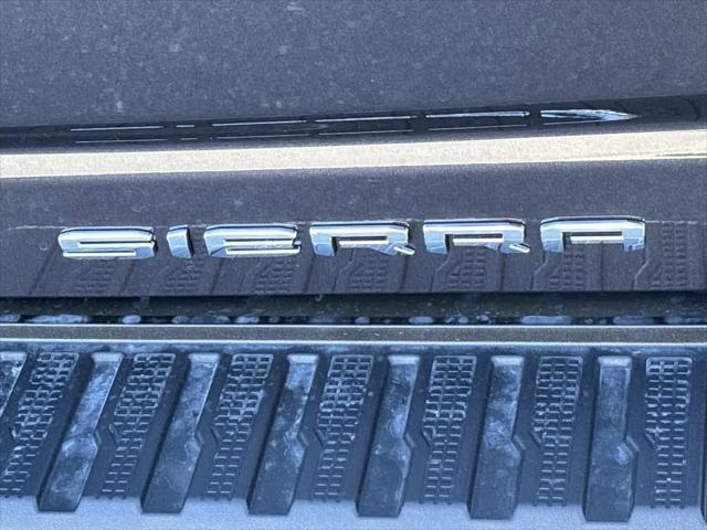 2026 GMC Sierra 2500HD Crew Cab, Standard Bed, Denali, 4WD