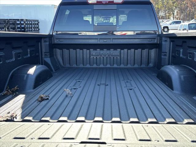 2026 GMC Sierra 2500HD Crew Cab, Standard Bed, Denali, 4WD