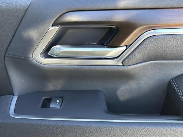 2026 GMC Sierra 2500HD Crew Cab, Standard Bed, Denali, 4WD
