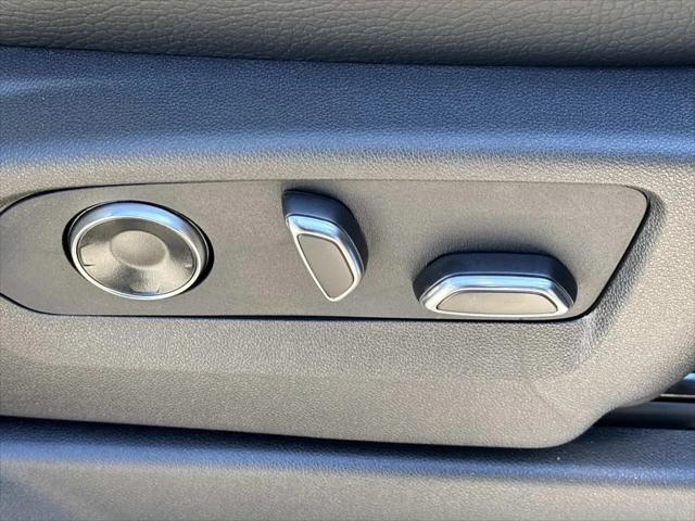 2026 GMC Sierra 2500HD Crew Cab, Standard Bed, Denali, 4WD