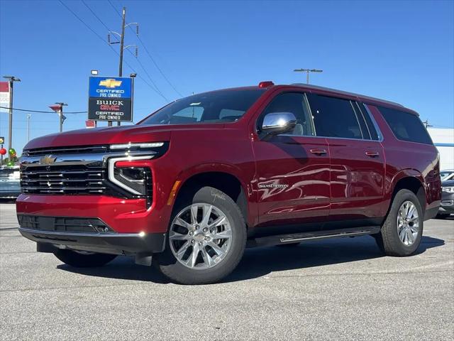 2026 Chevrolet Suburban Premier, RWD for sale in Conyers, GA
