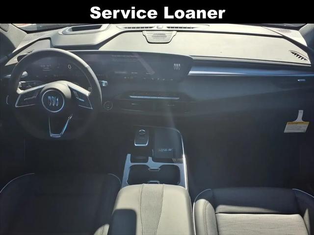 2026 Buick Enclave Sport Touring FWD