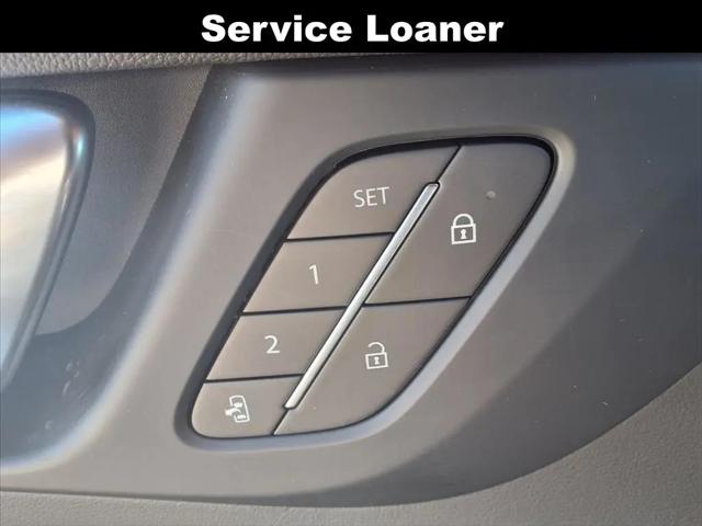2026 Buick Enclave Sport Touring FWD